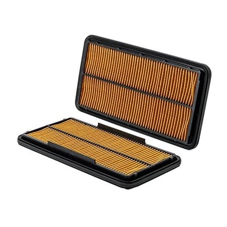 Wix Filters Air Filter 46499